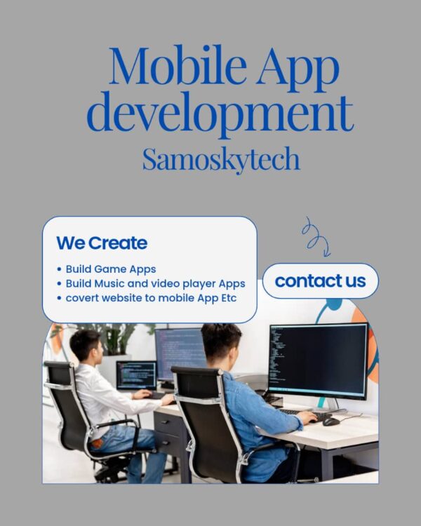 App Development